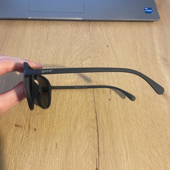 Goodr Mach G Sunglasses - Picture 2 of 3